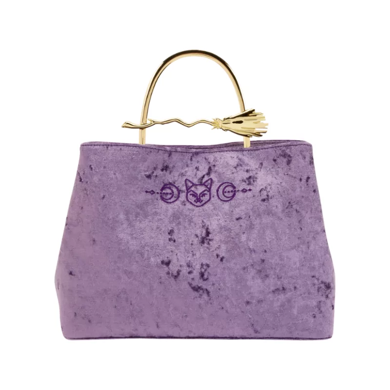 Sac à main Velours Hocus Pocus Loungefly