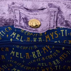 Sac à main Velours Hocus Pocus Loungefly