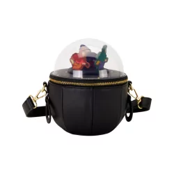 Sac bandoulière Flying Dome...