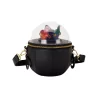 Sac bandoulière Flying Dome Soeurs Sanderson Hocus Pocus LOUNGEFLY