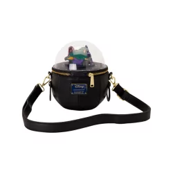 Sac bandoulière Flying Dome Soeurs Sanderson Hocus Pocus LOUNGEFLY
