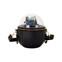 Sac bandoulière Flying Dome Soeurs Sanderson Hocus Pocus LOUNGEFLY