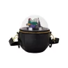 Sac bandoulière Flying Dome Soeurs Sanderson Hocus Pocus LOUNGEFLY