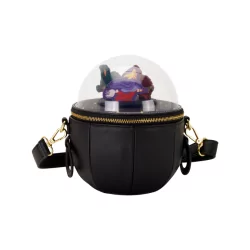 Sac bandoulière Flying Dome Soeurs Sanderson Hocus Pocus LOUNGEFLY