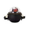 Sac bandoulière Flying Dome Soeurs Sanderson Hocus Pocus LOUNGEFLY