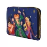 Portefeuille Sœurs Sanderson Hocus Pocus Loungefly