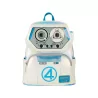 Sac à dos HERBIE 4 Fantastiques Loungefly