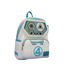 Sac à dos HERBIE 4 Fantastiques Loungefly