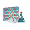 Calendrier de l’Avent Stitch Bitty POP 2025