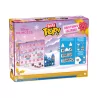 Calendrier de l’Avent 2025 Disney Princesses Bitty POP
