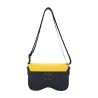 Sac bandoulière Wall-E Eyes Spaces Loungefly