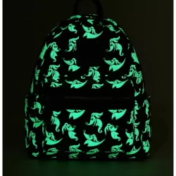 Sac à dos Zero L’Étrange Noël Mr Jack Loungefly