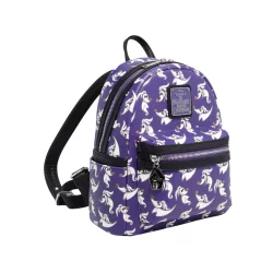 Sac à dos Zero L’Étrange Noël Mr Jack Loungefly