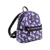 Sac à dos Zero L’Étrange Noël Mr Jack Loungefly