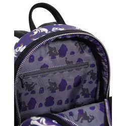 Sac à dos Zero L’Étrange Noël Mr Jack Loungefly