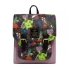 Sac à dos Sangle L’Étrange Noël Loungefly