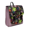 Sac à dos Sangle L’Étrange Noël Loungefly