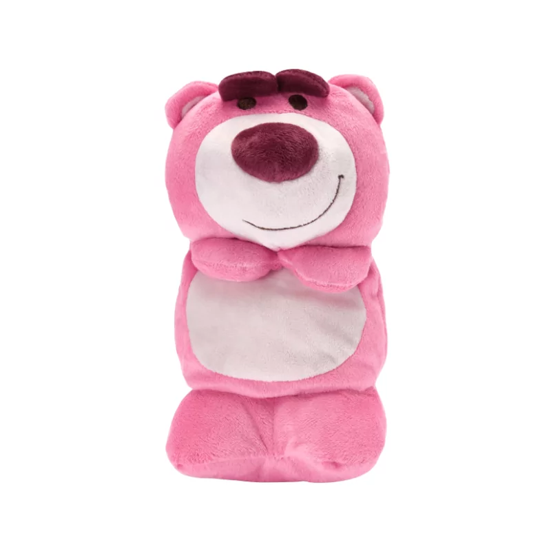 Trousse peluche Lotso Toy Story Disney
