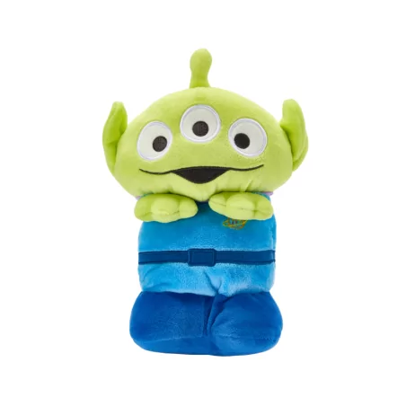 Trousse peluche Alien Toy Story Disney
