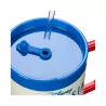 Gobelet paille Mickey Fantasia Disney