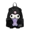 Sac à dos Kuromi Bear Cosplay Loungefly