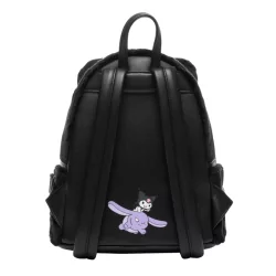 Sac à dos Kuromi Bear Cosplay Loungefly