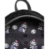 Sac à dos Kuromi Bear Cosplay Loungefly