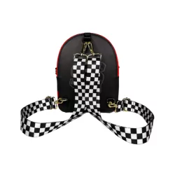 Sac à dos Flash McQueen convertible Loungefly