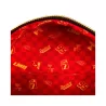 Sac à dos Flash McQueen convertible Loungefly