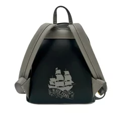 Sac à dos Black Pearl Pirates des Caraïbes Loungefly