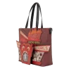 Sac Beetlejuice Dante's Inferno Room Loungefly