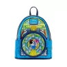Sac a dos loungefly stained glass blanche neige