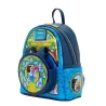Sac a dos loungefly stained glass blanche neige