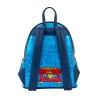 Sac a dos loungefly stained glass blanche neige