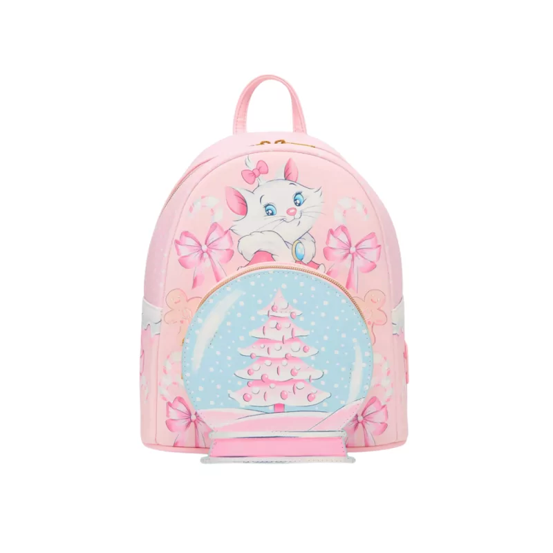 Sac a dos loungefly marie holliday les aristochats