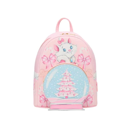 Sac a dos loungefly marie holliday les aristochats