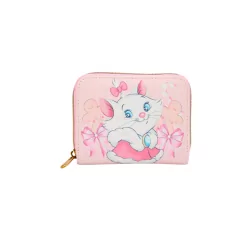 Portefeuille loungefly marie holliday les aristochats