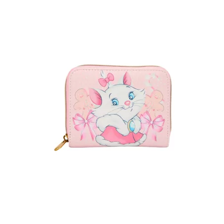 Portefeuille loungefly marie holliday les aristochats