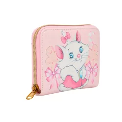 Portefeuille loungefly marie holliday les aristochats