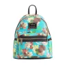 Sac a dos loungefly floral AOP Vaiana