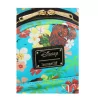 Sac a dos loungefly floral AOP Vaiana