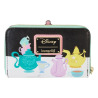 Porte-monnaie Unbirthday Alice au pays des merveilles LOUNGEFLY