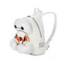Sac a dos loungefly Baymax and mochi big héros 6