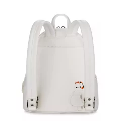 Sac a dos loungefly Baymax and mochi big héros 6