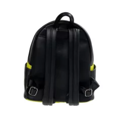 Sac a dos loungefly stained glass maléfique