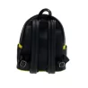 Sac a dos loungefly stained glass maléfique