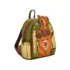 Sac a dos loungefly koda & kenai frère des ours