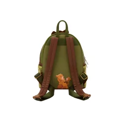 Sac a dos loungefly koda & kenai frère des ours