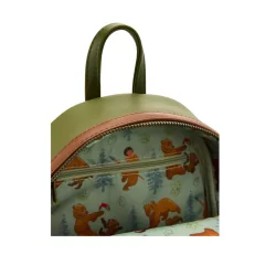 Sac a dos loungefly koda & kenai frère des ours