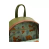 Sac a dos loungefly koda & kenai frère des ours